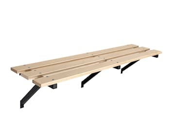 Bench 67 267