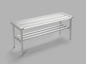 Nostalgi bench 13