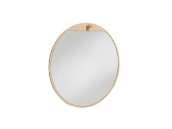 Tillbakablick mirror round 12