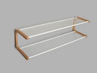 Anna shoe rack 60