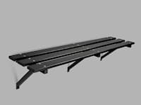 Bench 67 70