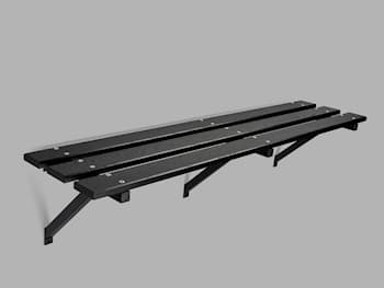 Bench 67 210