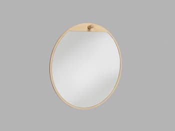 Tillbakablick mirror round 10