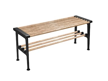 Nostalgi bench 51