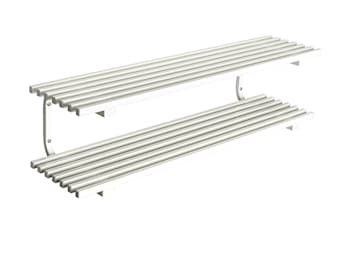 Sara shoe rack wall-mounted 87