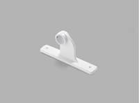 Nostalgi hook strip bracket right 4