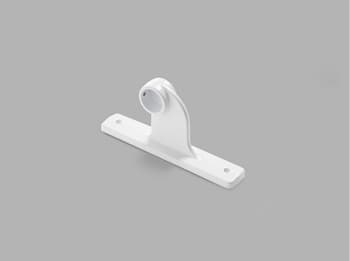 Nostalgi hook strip bracket right 8