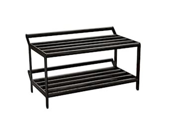 Tamburin shoe rack 20