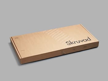 Skruvad tamburmajor 13