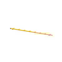 Classic hook strip sun-yellow-sun-yellow 27