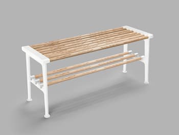 Nostalgi bench 18