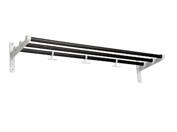 Nostalgi hat/shoe rack 77