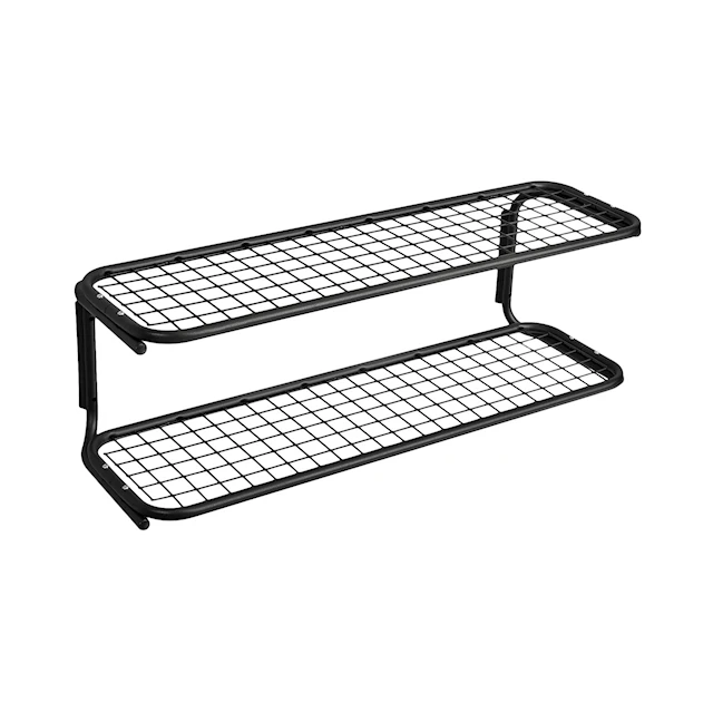 Classic skohylle 800 mm Svart Svart