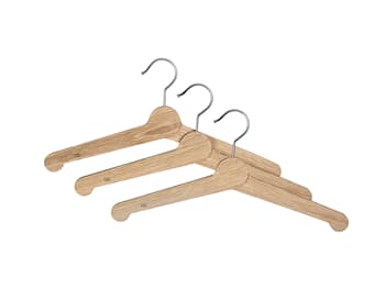 3-pack Nostalgi hanger 15