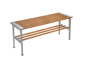 Nostalgi bench 44