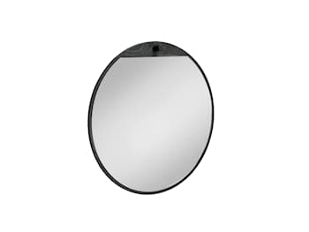 Tillbakablick mirror round 13