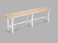 Bench 68 70