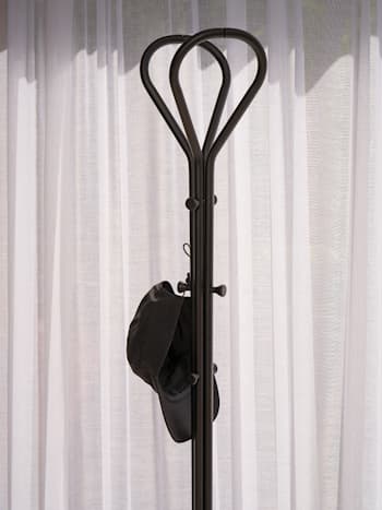 Classic coat stand 10