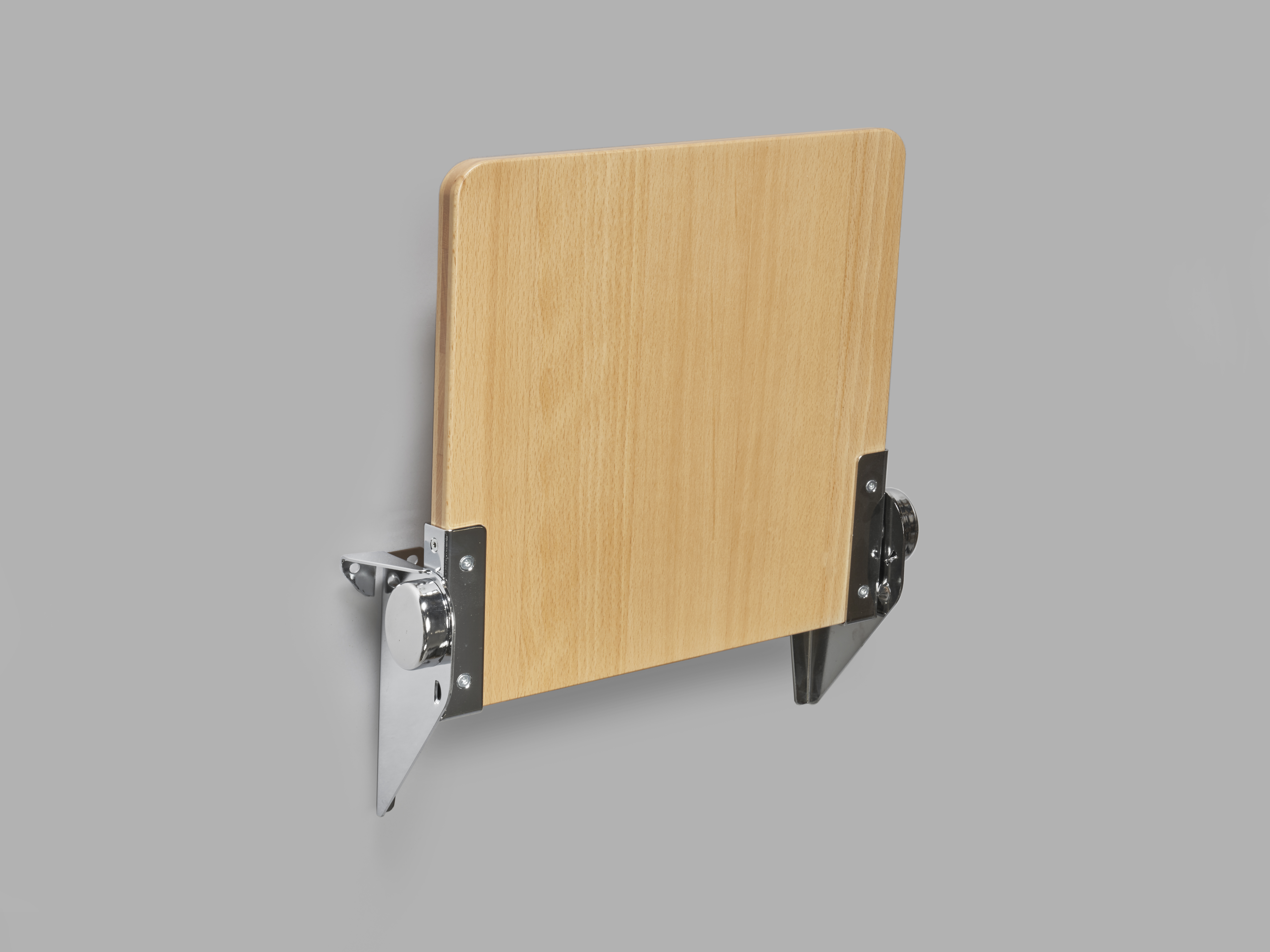 folding wall chair