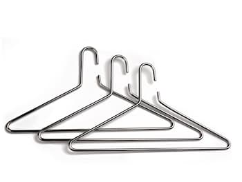 3-pack hanger Triangel 14