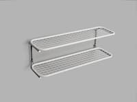 Classic shoe rack 36