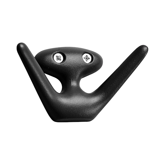 Mama knagg Svart løspakke