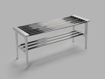 Nostalgi bench 27