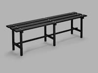 Bench 68 70