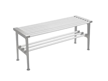 Nostalgi bench 75