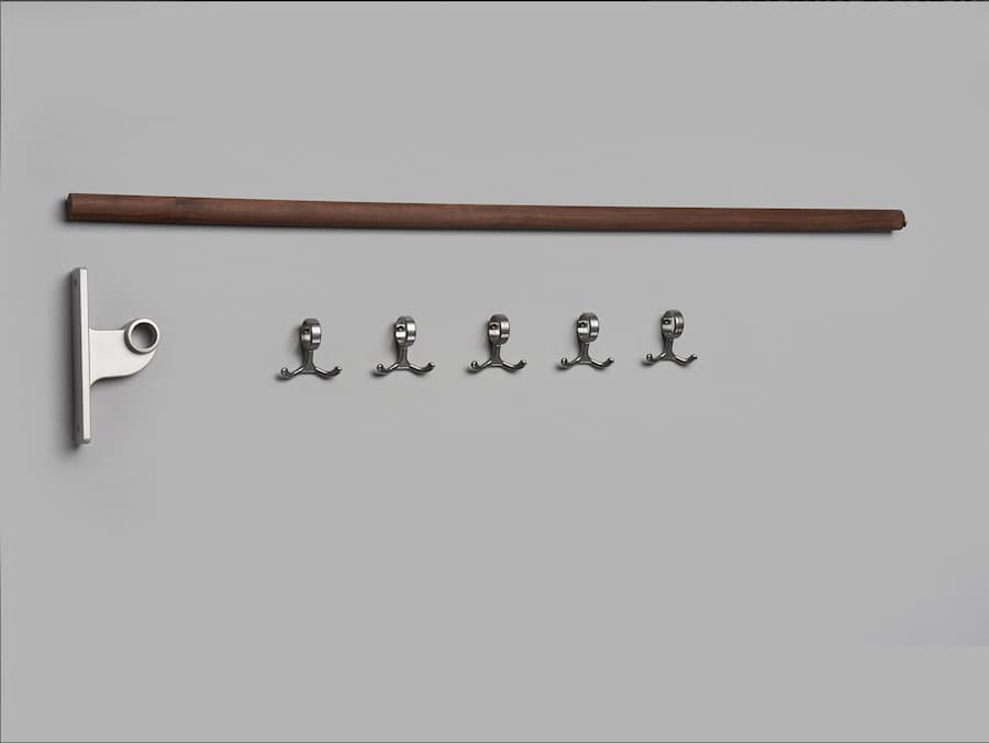 Extension Coat Hook