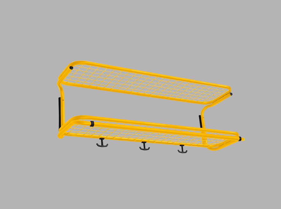 Classic hatthylla sun-yellow-sun-yellow 38