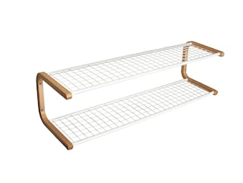 Anna shoe rack 180