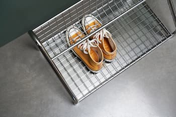 Funk shoe rack 5