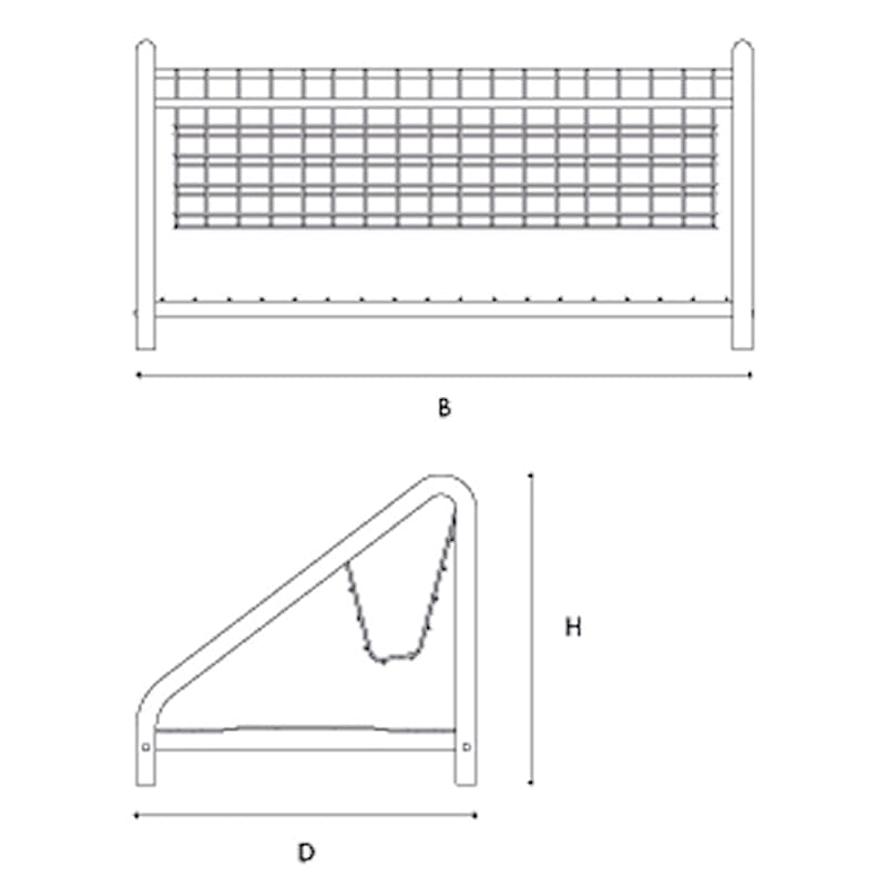 STARMS Porta Abiti, per Organizzare Vestiti e Scarpe, Unità per la  Lavanderia Della Camera da Letto/Brown/63 * 29 * 163Cm