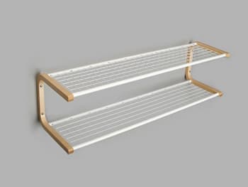 Anna shoe rack 113