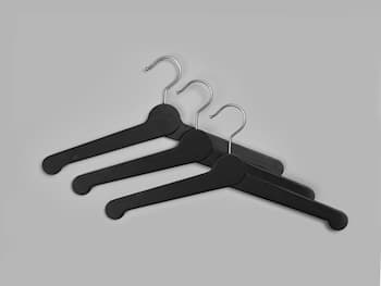 3-pack Nostalgi hanger 13