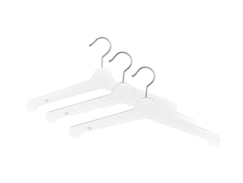 3-pack Nostalgi hanger 17