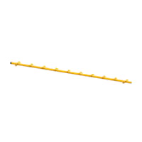 Classic hook strip sun-yellow-sun-yellow 30