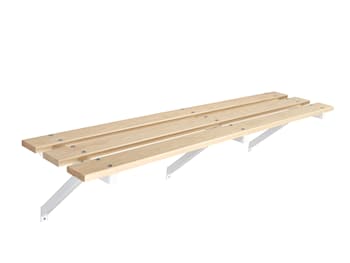 Bench 67 252