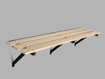 Bench 67 188