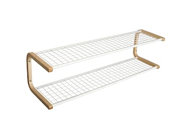 Anna shoe rack 185