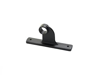 Nostalgi hook strip bracket extended 12