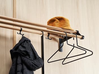 Nostalgi 291 hat rack 3