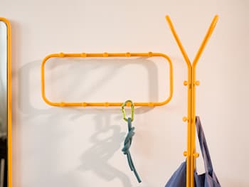 Classic coat stand 13