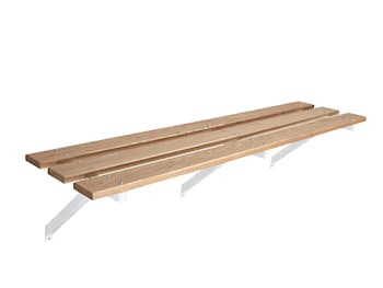 Bench 67 272