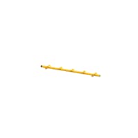 Classic hook strip sun-yellow-sun-yellow 21