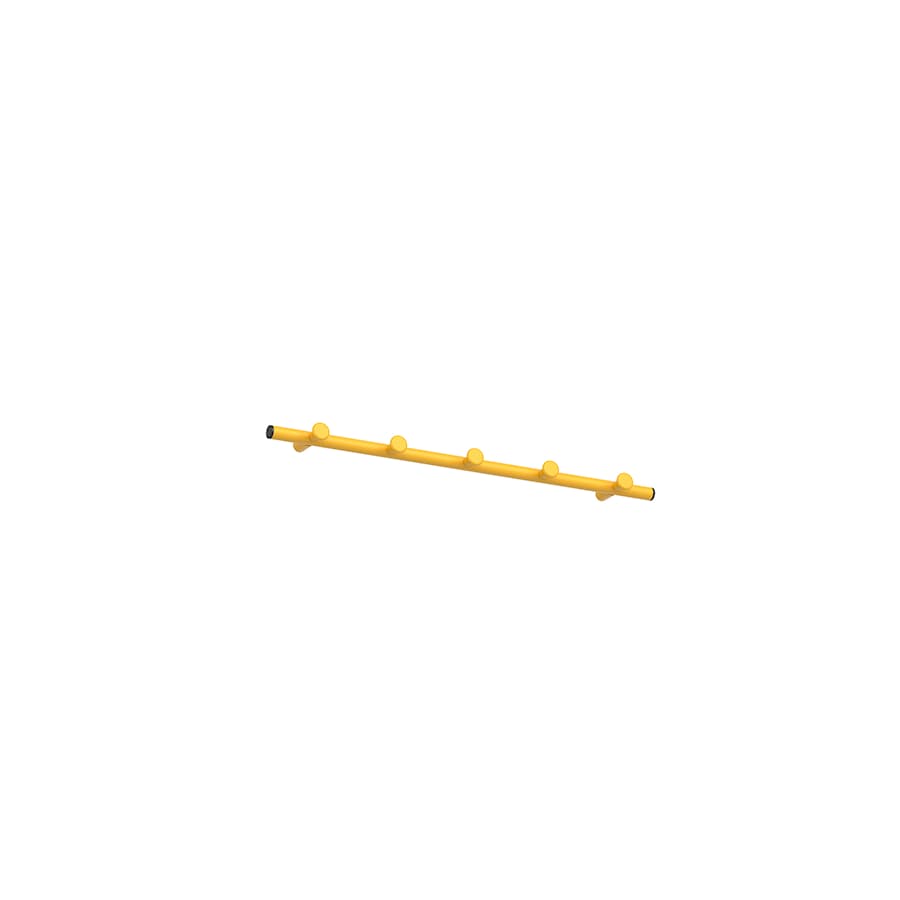 Classic hook strip sun-yellow-sun-yellow 6