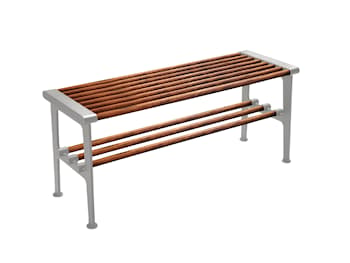 Nostalgi bench 72