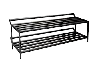 Tamburin shoe rack 22