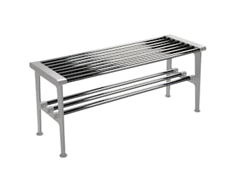 Nostalgi bench 61